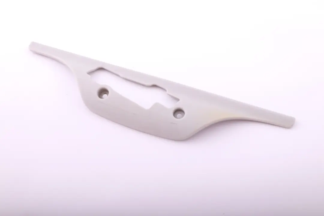 Finisher Cover Catch Bracket Right O/S 06946962411 6962411 to BMW MINI Clubman R55 with Part number 2757580 BMW MINI Clubman R55 Finisher Cover Catch Bracket Right O/S 06946962411 6962411 - SKU 2757580 - Part number 2757580