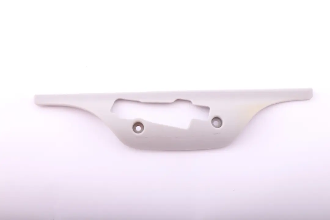 Finisher Cover Catch Bracket Right O/S 06946962411 6962411 to BMW MINI Clubman R55 with Part number 2757580 BMW MINI Clubman R55 Finisher Cover Catch Bracket Right O/S 06946962411 6962411 - SKU 2757580 - Part number 2757580