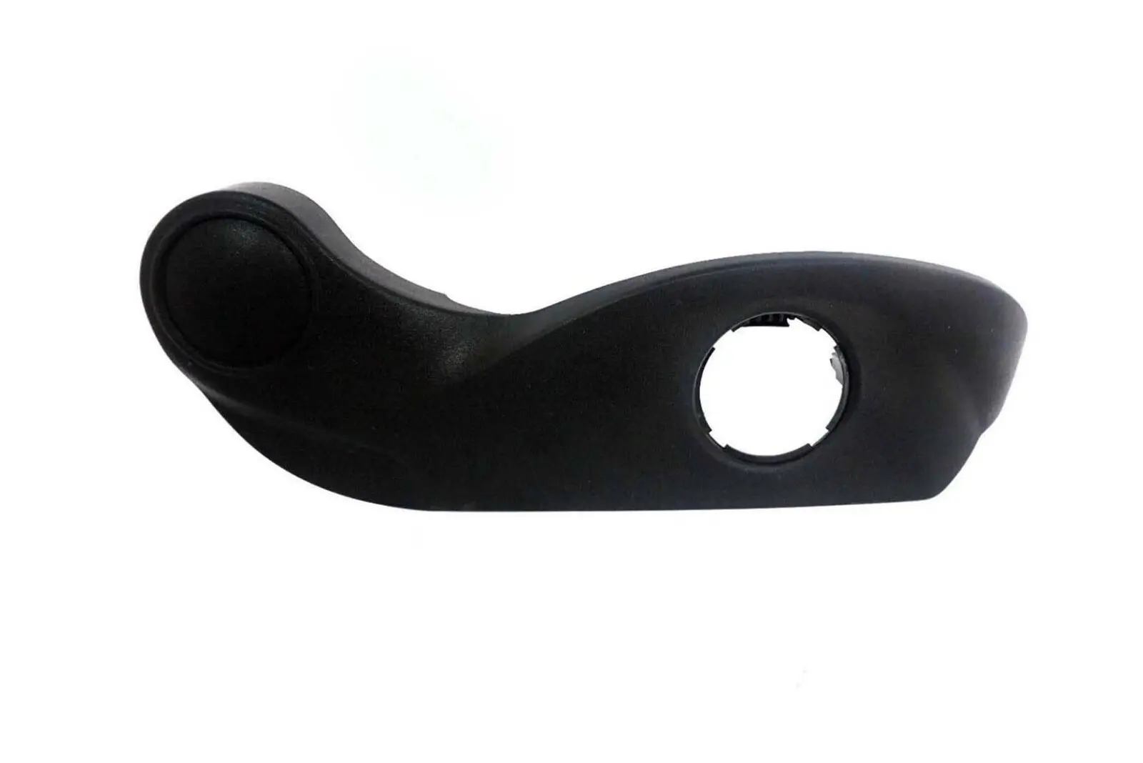 Mini R56 R57 Apertura Esterna Destra Carbonio Black Nero 2757640 52102757640