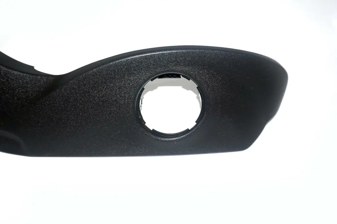 Mini R56 R57 Si?ge avant Ext?rieur Droit, Contour Garniture Black - SKU 2757640 - Numéro de pièce 2757640