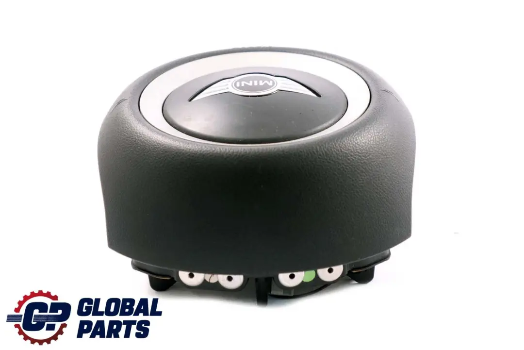 Mini Cooper R55 R56 R57 Poduszka Kierowcy Airbag - SKU 2757663-10 - Numer Części 2757663