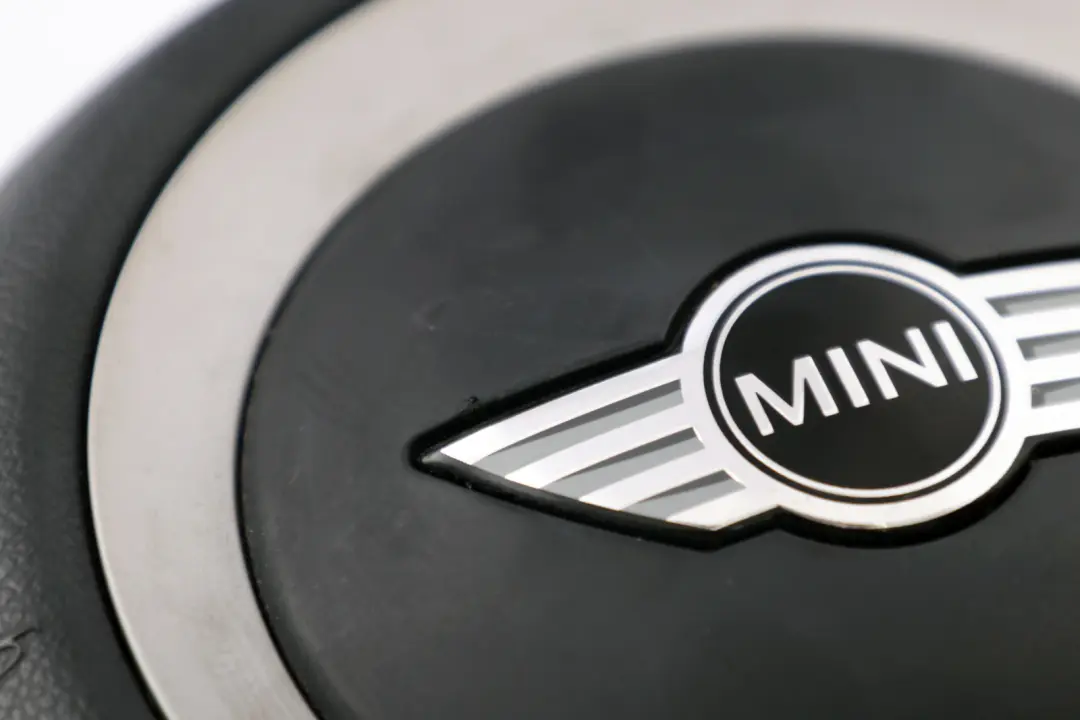 Mini Cooper One R55 R56 R57 Volante Lado Conductor Módulo 2751184 - SKU 2757663-10 - Número de pieza 2757663