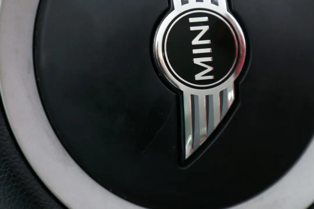 Mini Cooper One R55 R56 R57 Volante Lado Conductor Módulo 2751184 - SKU 2757663-10 - Número de pieza 2757663