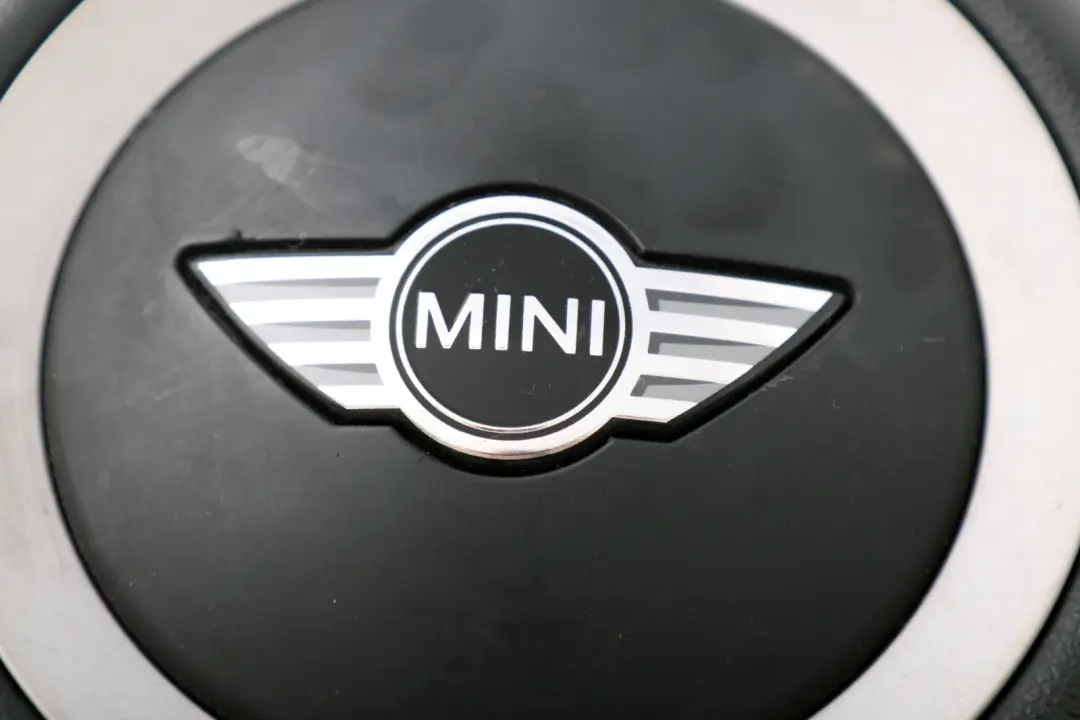  £Mini Cooper One R55 R56 R57 Steering Wheel Driver's Side Module 2751184 - SKU 2757663-10 - Part number 2757663