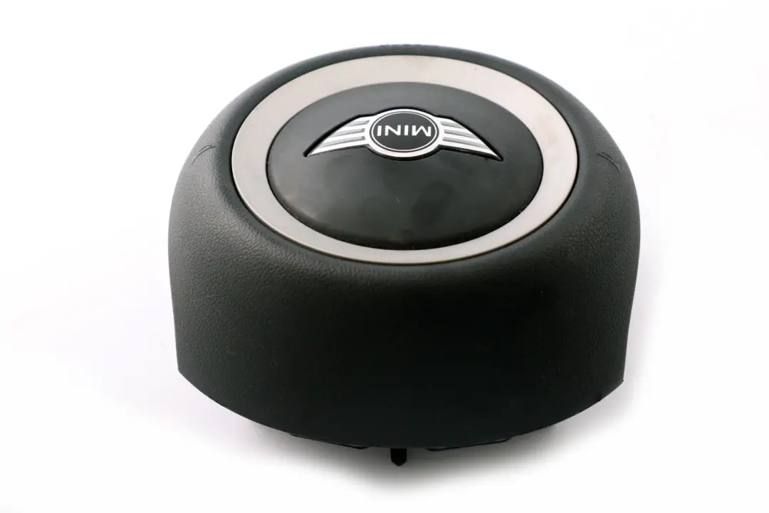 Mini Cooper One R55 R56 R57 Volante Lado Conductor Módulo 2751184 - SKU 2757663-10 - Número de pieza 2757663