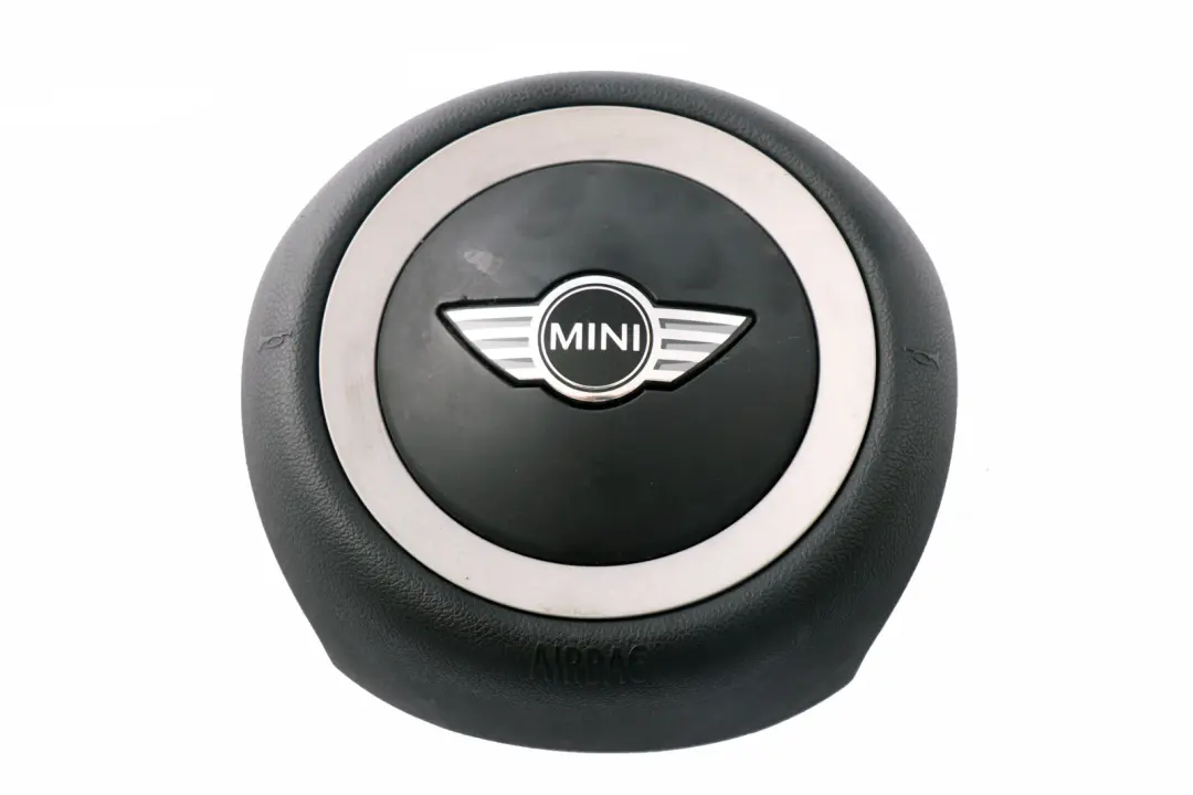 Lado Conductor Módulo 2751184 para Mini Cooper One R55 R56 R57 Volante con número de pieza 2757663 Mini Cooper One R55 R56 R57 Volante Lado Conductor Módulo 2751184 - SKU 2757663-10 - Número de pieza 2757663