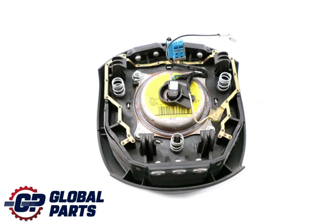 Steering Wheel Driver's Side Air Module Bag to Mini Cooper One R55 R56 R57 with Part number 2757663 Mini Cooper One R55 R56 R57 Steering Wheel Driver's Side Air Module Bag - SKU 2757663-11 - Part number 2757663
