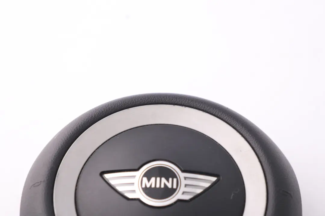 Mini Cooper Uno R55 R56 R57 Volante Lado Del Conductor Bolsa De Aire Módulo - SKU 2757663-11 - Número de pieza 2757663