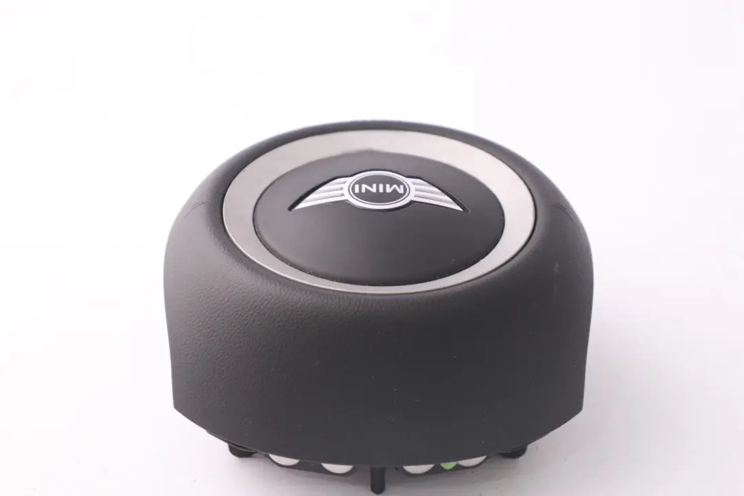 Volant Côté Conducteur Air Module Bag pour Mini Cooper One R55 R56 R57 à propos du numéro de pièce 2757663 Mini Cooper One R55 R56 R57 Volant Côté Conducteur Air Module Bag - SKU 2757663-11 - Numéro de pièce 2757663