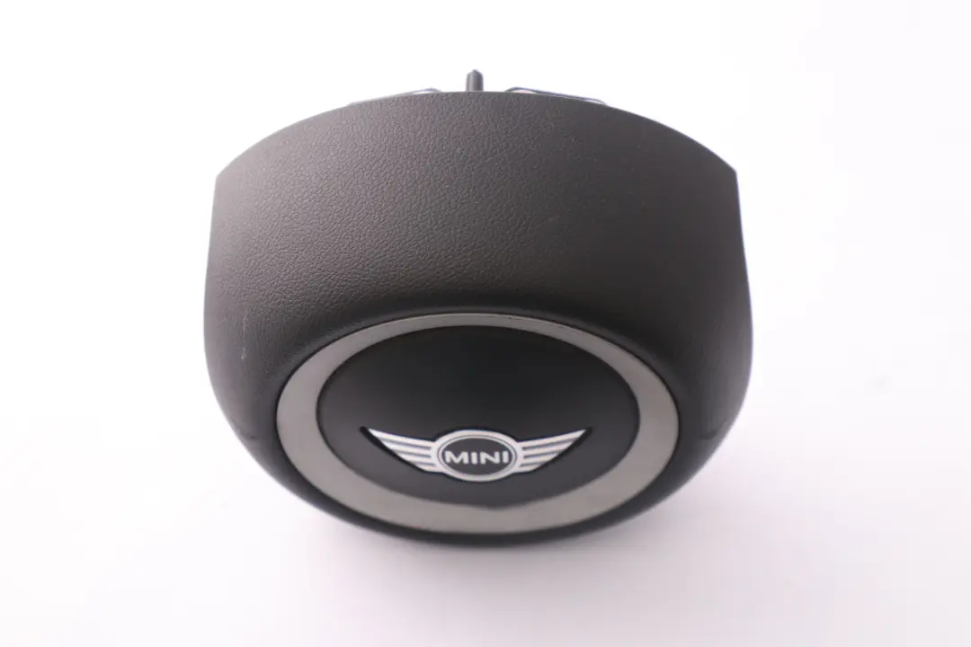 Modulo Air Bag lato conducente per Mini Cooper One R55 R56 R57 Volante con numero di parte 2757663 Mini Cooper One R55 R56 R57 Volante Modulo Air Bag lato conducente - SKU 2757663-11 - Numero di parte 2757663