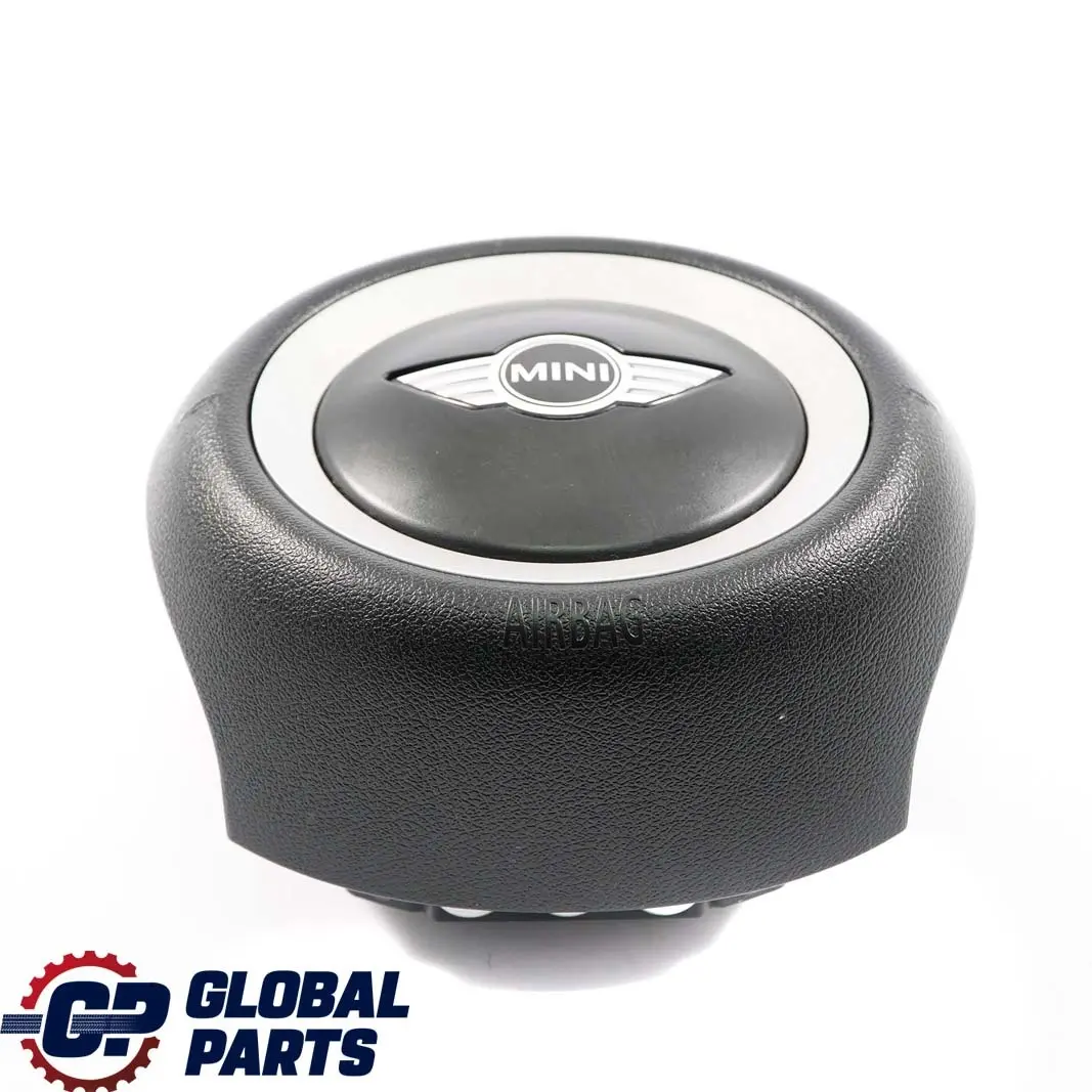 BMW Mini Cooper Clubman R55 R56 R57 Steering Wheel Driver's Side Air Module Bag - SKU 2757663-2 - Part number 2757663