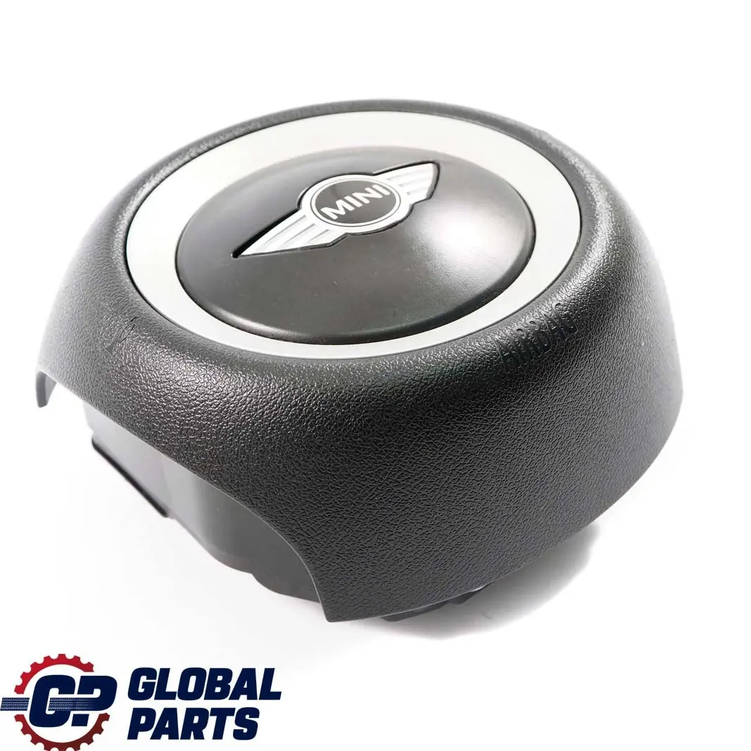 BMW Mini Cooper Clubman R55 R56 R57 Steering Wheel Driver's Side Air Module Bag - SKU 2757663-2 - Part number 2757663