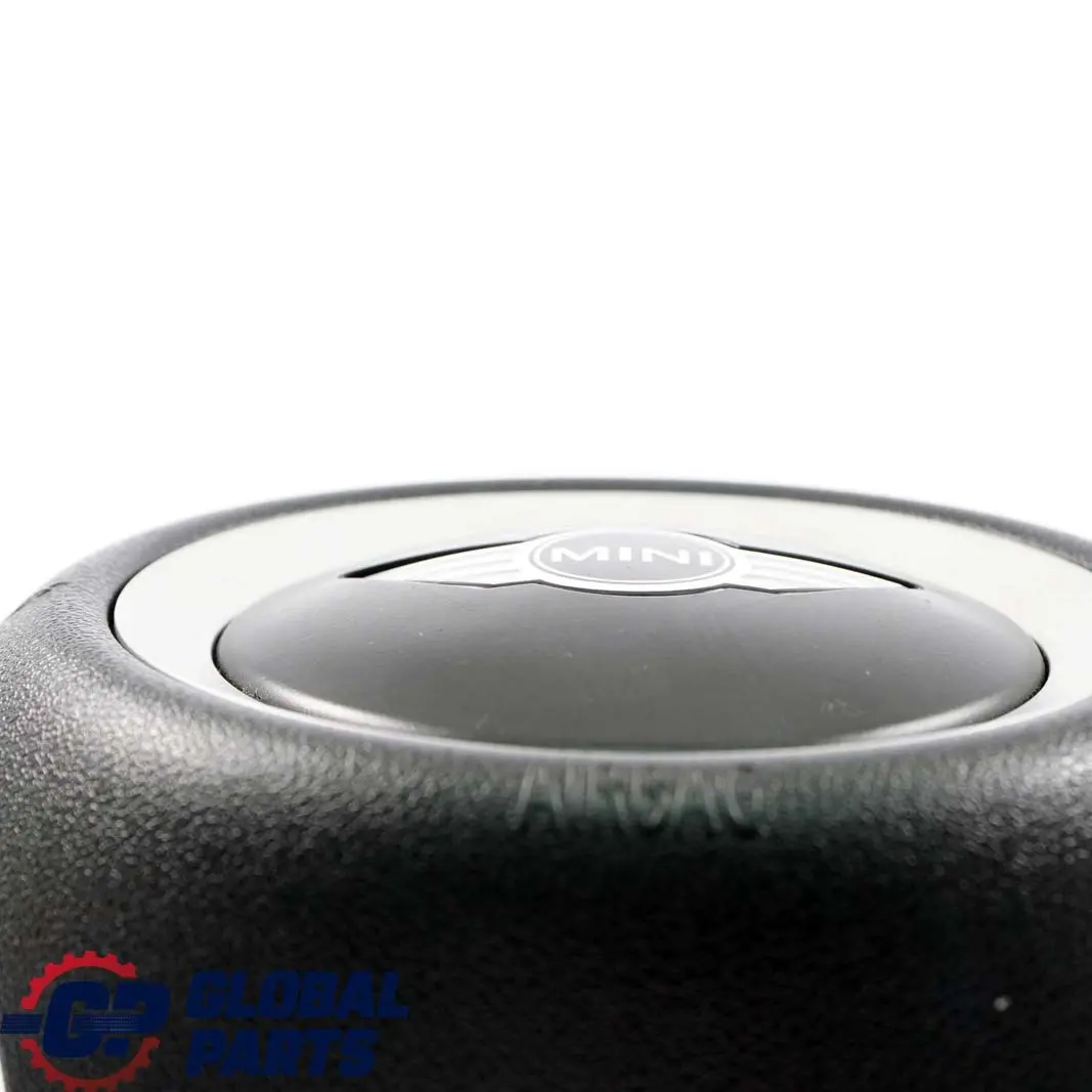 BMW Mini Cooper Clubman R55 R56 R57 Steering Wheel Driver's Side Air Module Bag - SKU 2757663-2 - Part number 2757663