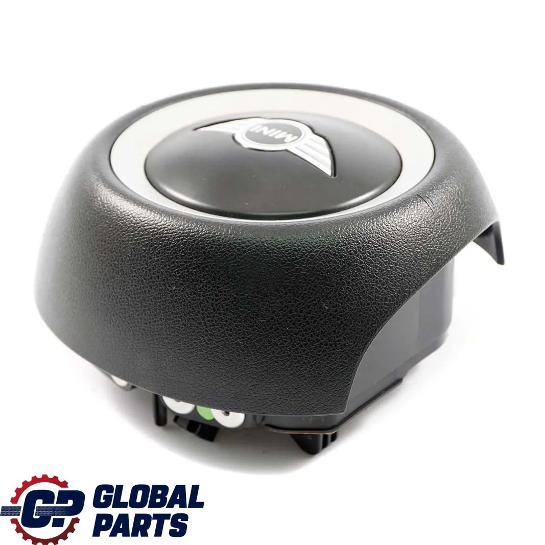 BMW Mini Cooper Clubman R55 R56 R57 Steering Wheel Driver's Side Air Module Bag - SKU 2757663-2 - Part number 2757663
