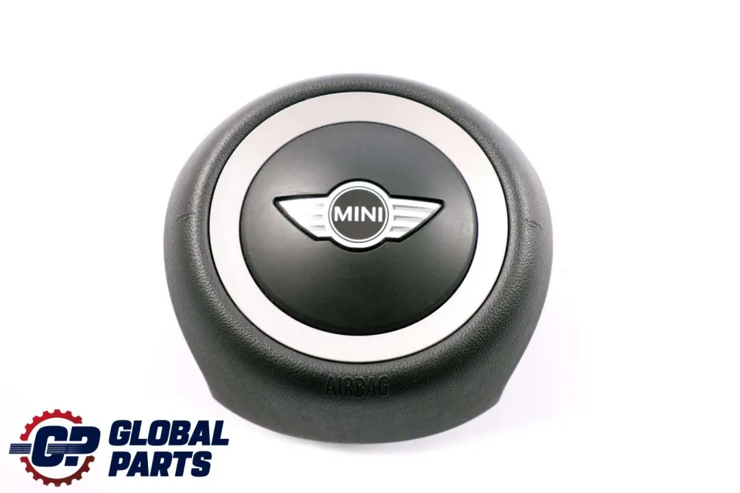 Mini Cooper One R55 R56 R57 Module / Capuchon / Milieu de Volant Airbag - SKU 2757663 - Numéro de pièce 2757663