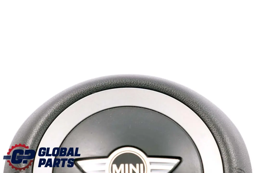 Mini Cooper Clubman R55 R56 R57 Steering Wheel Driver's side module - SKU 2757663 - Part number 2757663