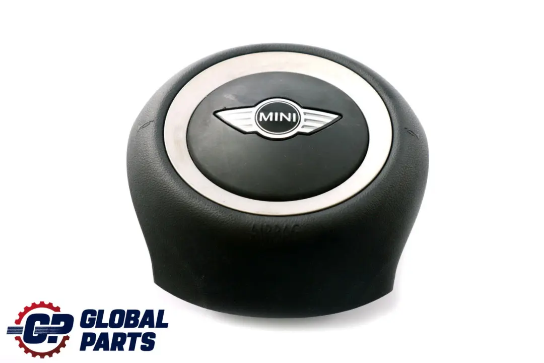 Modulo Lato Guida Del Volante per Mini Cooper Clubman R55 R56 R57 con numero di parte 2757663 Mini Cooper Clubman R55 R56 R57 Modulo Lato Guida Del Volante - SKU 2757663 - Numero di parte 2757663