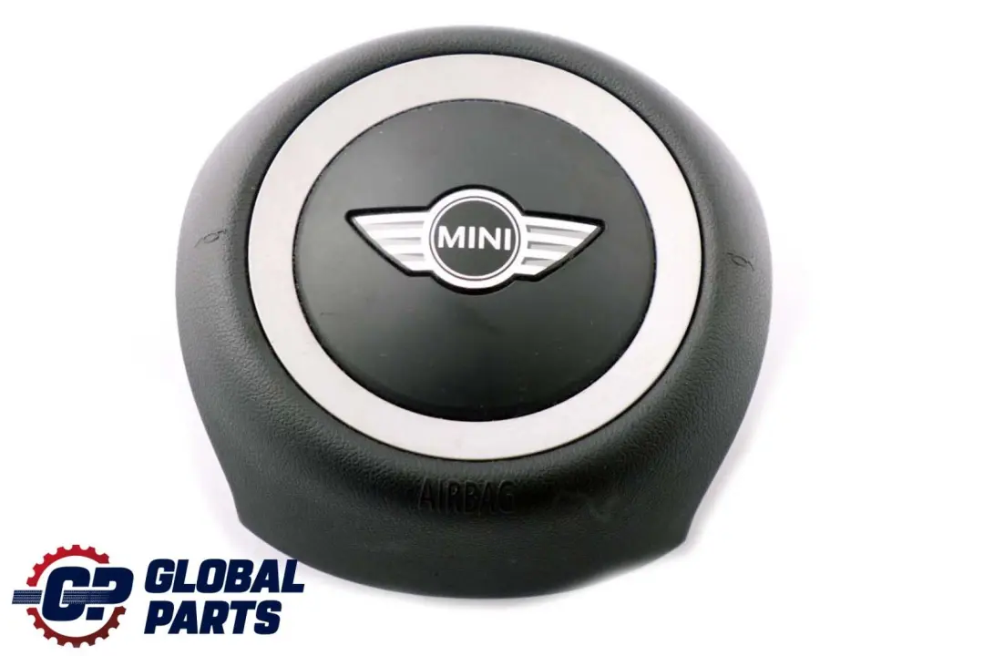Modulo Lato Guida Del Volante per Mini Cooper Clubman R55 R56 R57 con numero di parte 2757663 Mini Cooper Clubman R55 R56 R57 Modulo Lato Guida Del Volante - SKU 2757663 - Numero di parte 2757663
