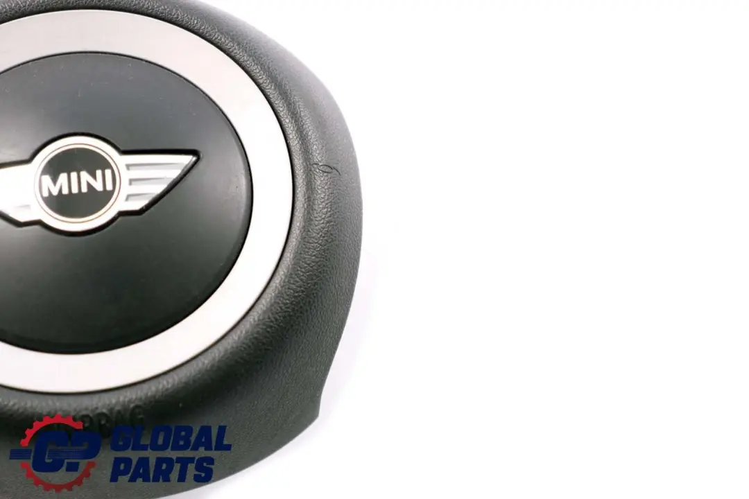 Módulo De Volante Del Lado Del Conductor para Mini Cooper Clubman R55 R56 R57 con número de pieza 2757663 Mini Cooper Clubman R55 R56 R57 Módulo De Volante Del Lado Del Conductor - SKU 2757663 - Número de pieza 2757663