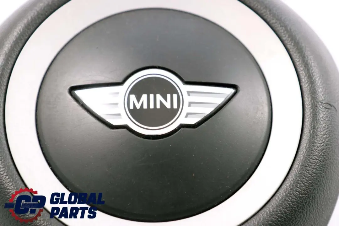 Mini Cooper Clubman R55 R56 R57 Steering Wheel Driver's Side Module - SKU 2757663 - Part number 2757663