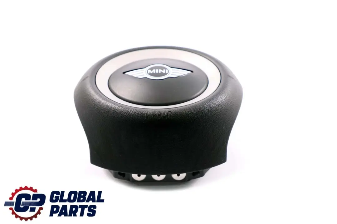 Mini Cooper Clubman R55 R56 R57 Steering Wheel Driver's Side Module - SKU 2757663 - Part number 2757663
