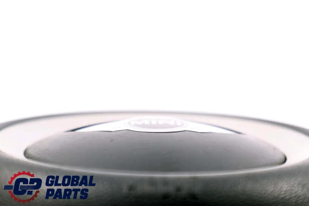 Módulo De Volante Del Lado Del Conductor para Mini Cooper Clubman R55 R56 R57 con número de pieza 2757663 Mini Cooper Clubman R55 R56 R57 Módulo De Volante Del Lado Del Conductor - SKU 2757663 - Número de pieza 2757663