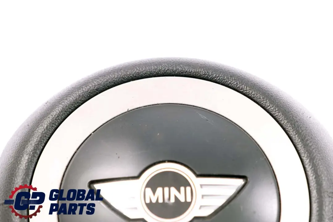 Mini Cooper One R55 R56 Module Airbag Cote Conduct Volant Sport - SKU 2757665-7 - Numéro de pièce 2757665
