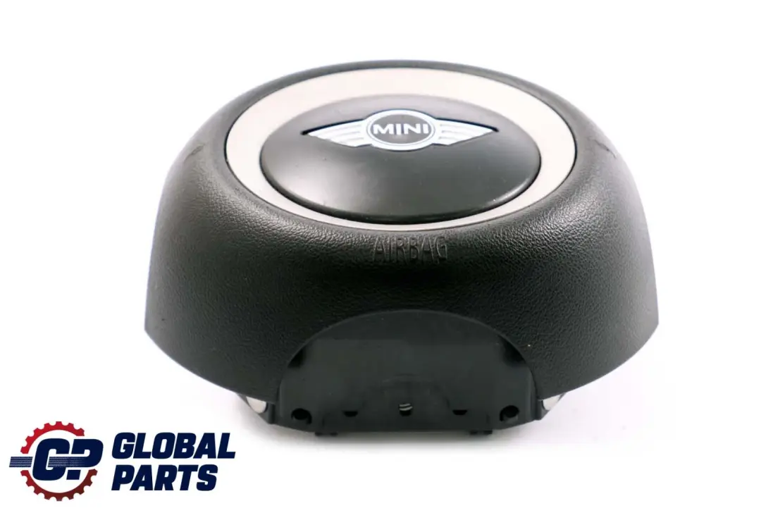 Mini Cooper One R55 R56 Module Airbag Cote Conduct Volant Sport - SKU 2757665-7 - Numéro de pièce 2757665