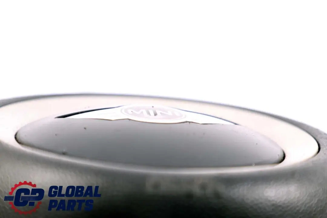 Mini Cooper One R55 R56 Volante A Tre Razze Borsa Sportiva Per Conducente - SKU 2757665-7 - Numero di parte 2757665