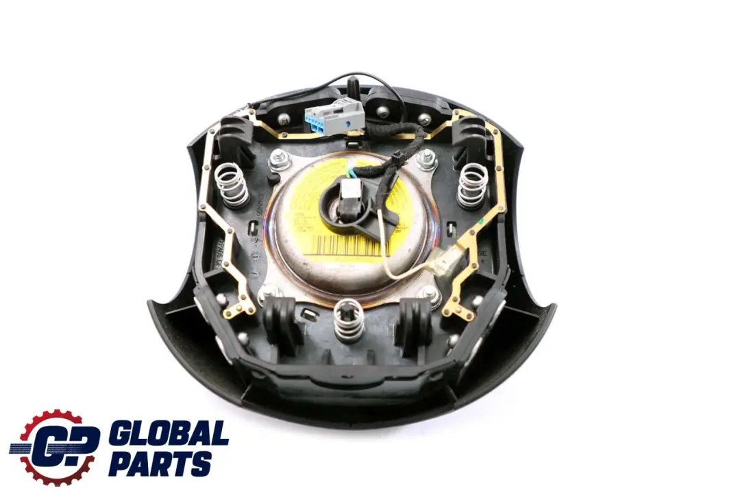 Mini Cooper One R55 R56 Module Airbag Cote Conduct Volant Sport - SKU 2757665-7 - Numéro de pièce 2757665
