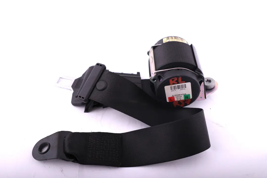 R57N LCI Obergurt hinten links 7211 für Mini Cabrio R57 mit Teilenummer 2757687 Mini Cabrio R57 R57N LCI Obergurt hinten links 7211 - SKU 2757687 - Teilenummer 2757687