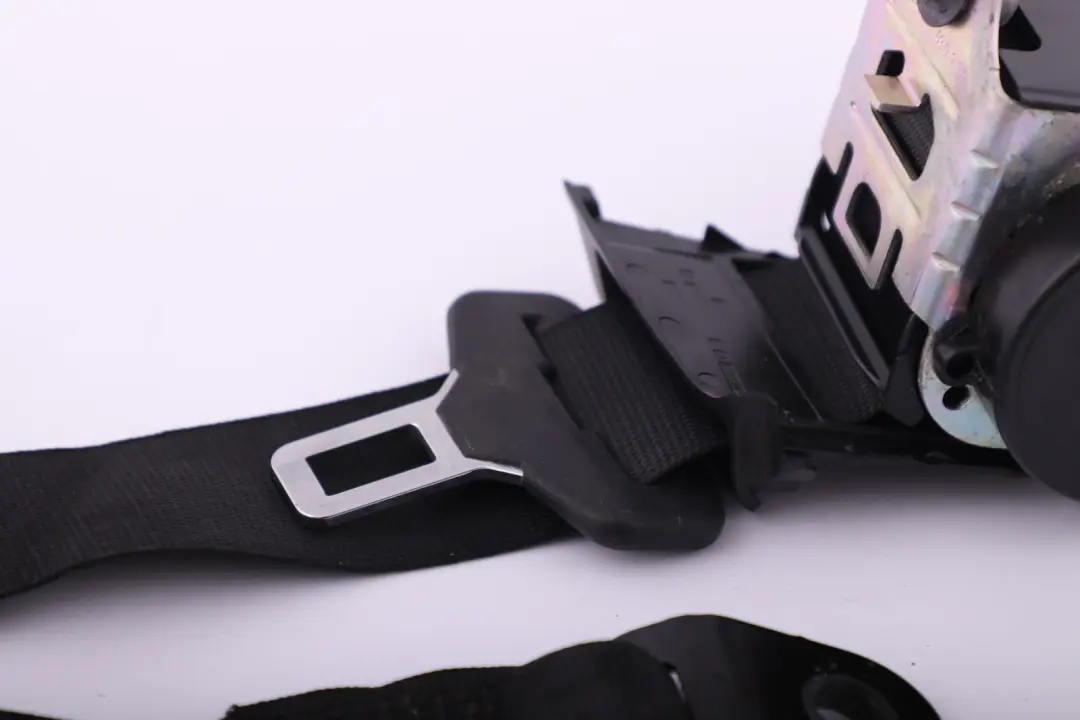 R57N LCI Membrure Superieure Arriere Gauche pour Mini Cabriolet R57 à propos du numéro de pièce 2757687 Mini Cabriolet R57 R57N LCI Membrure Superieure Arriere Gauche - SKU 2757687 - Numéro de pièce 2757687