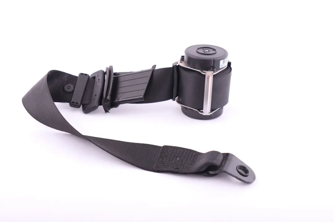 Mini Cabrio R57 R57N LCI Seat Upper Belt Rear Right O/S - SKU 2757688 - Part number 2757688