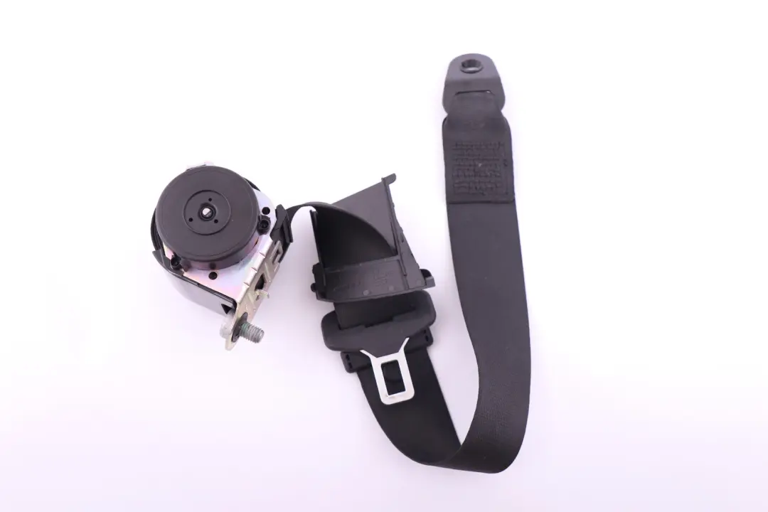 R57N LCI Cintura Superiore Sedile Posteriore Destro per Mini Cabrio R57 con numero di parte 2757688 Mini Cabrio R57 R57N LCI Cintura Superiore Sedile Posteriore Destro - SKU 2757688 - Numero di parte 2757688