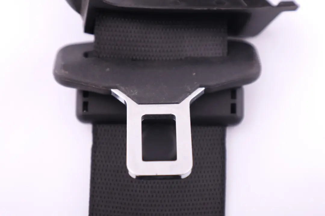 Mini Cabrio R57 R57N LCI Seat Upper Belt Rear Right O/S - SKU 2757688 - Part number 2757688