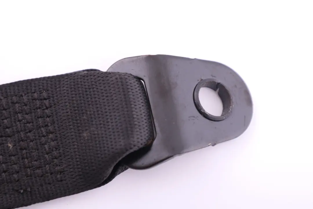 Mini Cabrio R57 R57N LCI Seat Upper Belt Rear Right O/S - SKU 2757688 - Part number 2757688