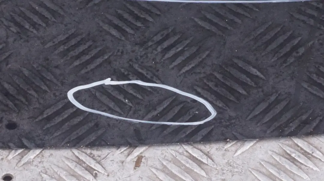 Portellone Splitdoor Posteriore Sinistra Dark Argento - per Mini Clubman R55 con numero di parte 2757715 Mini Clubman R55 Portellone Splitdoor Posteriore Sinistra Dark Argento - - SKU 2757715-ASB - Numero di parte 2757715