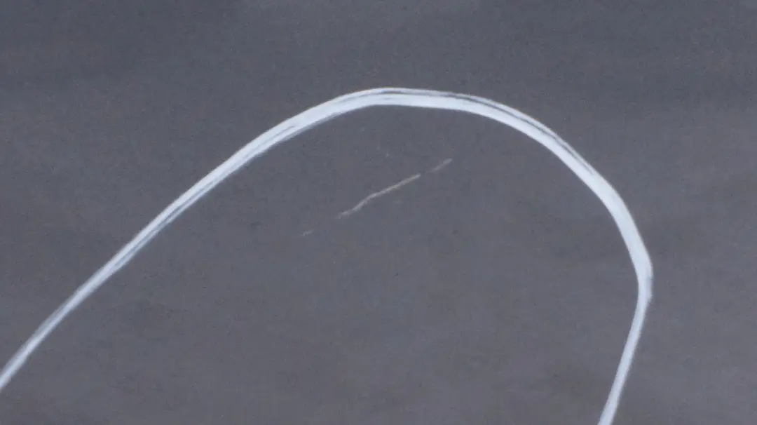 Boot Trunk Lid Left N/S Splitdoor Split Door Dark Silver to Mini Clubman R55 with Part number 2757715 Mini Clubman R55 Boot Trunk Lid Left N/S Splitdoor Split Door Dark Silver - SKU 2757715-DS - Part number 2757715