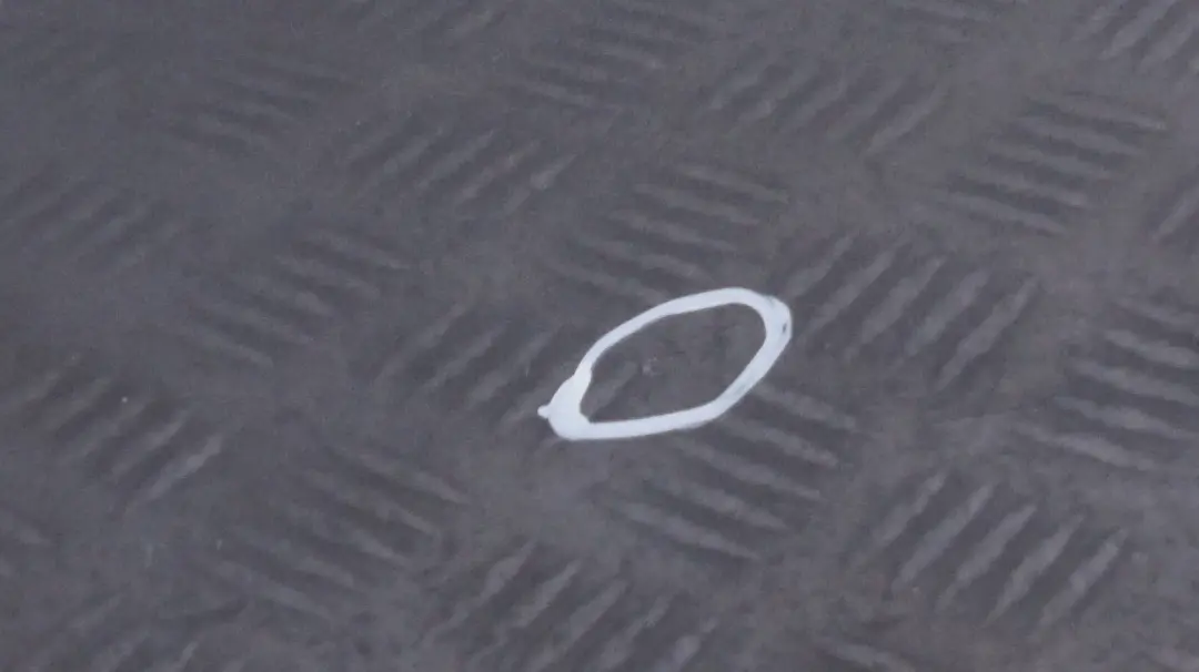 Boot Trunk Lid Left N/S Splitdoor Split Door Dark Silver to Mini Clubman R55 with Part number 2757715 Mini Clubman R55 Boot Trunk Lid Left N/S Splitdoor Split Door Dark Silver - SKU 2757715-DS - Part number 2757715