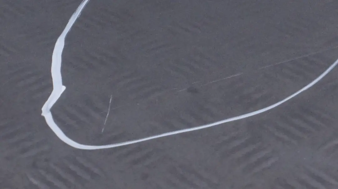 Boot Trunk Lid Left N/S Splitdoor Split Door Dark Silver to Mini Clubman R55 with Part number 2757715 Mini Clubman R55 Boot Trunk Lid Left N/S Splitdoor Split Door Dark Silver - SKU 2757715-DS - Part number 2757715