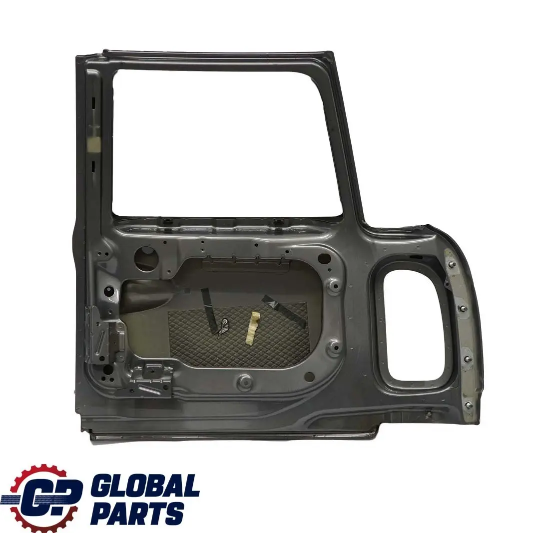 Heckklappe Splitdoor Hinten Links Dark Silber - 871 für Mini Clubman R55 mit Teilenummer 2757715 Mini Clubman R55 Heckklappe Splitdoor Hinten Links Dark Silber - 871 - SKU 2757715-DS1 - Teilenummer 2757715