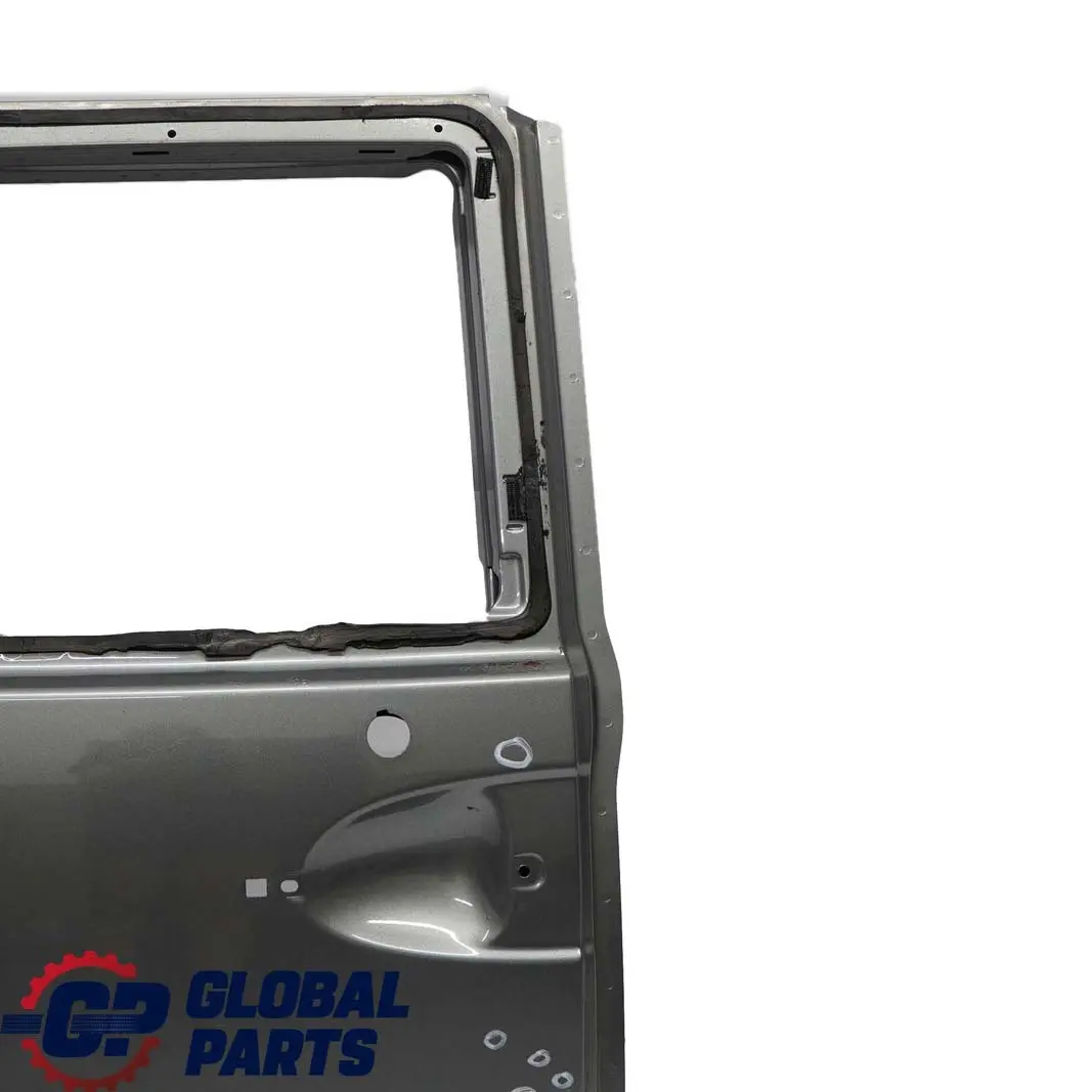 Mini Clubman R55 Hayon Splitdoor Arriere Gauche Fonce Argent - - SKU 2757715-DS1 - Numéro de pièce 2757715