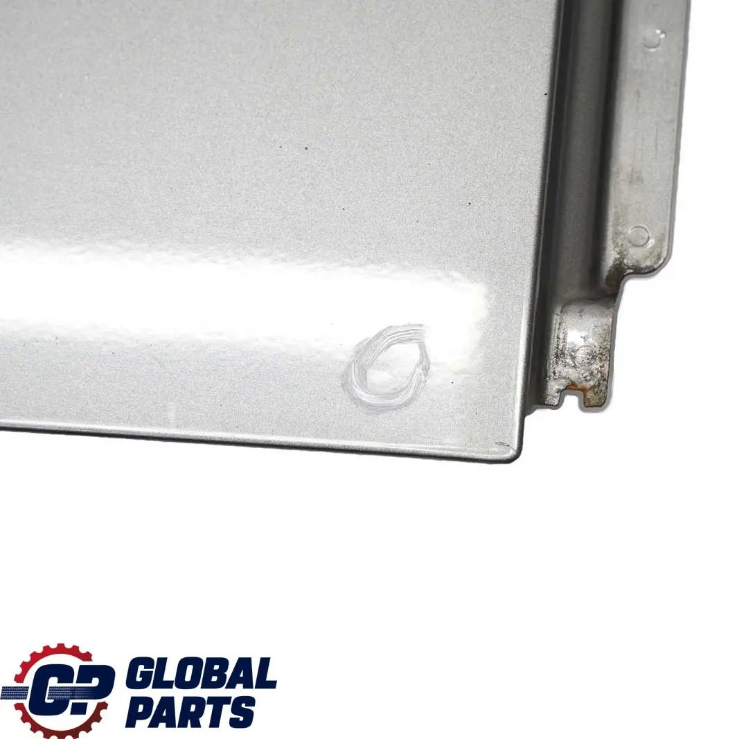 Mini Clubman R55 1 Boot Trunk Left N/S Splitdoor Split Door Dark Silver - SKU 2757715-DS1 - Part number 2757715