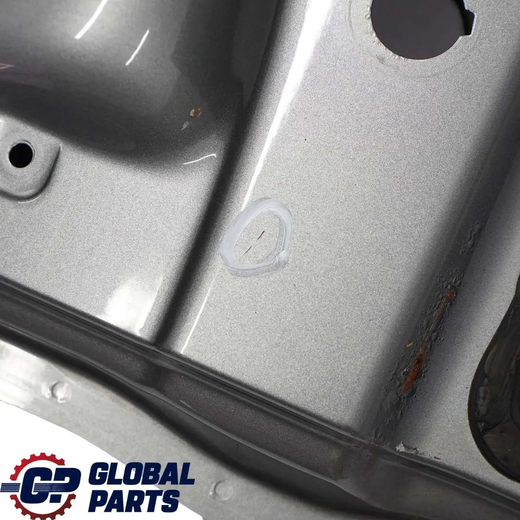 Mini Clubman R55 Hayon Splitdoor Arriere Gauche Fonce Argent - - SKU 2757715-DS1 - Numéro de pièce 2757715