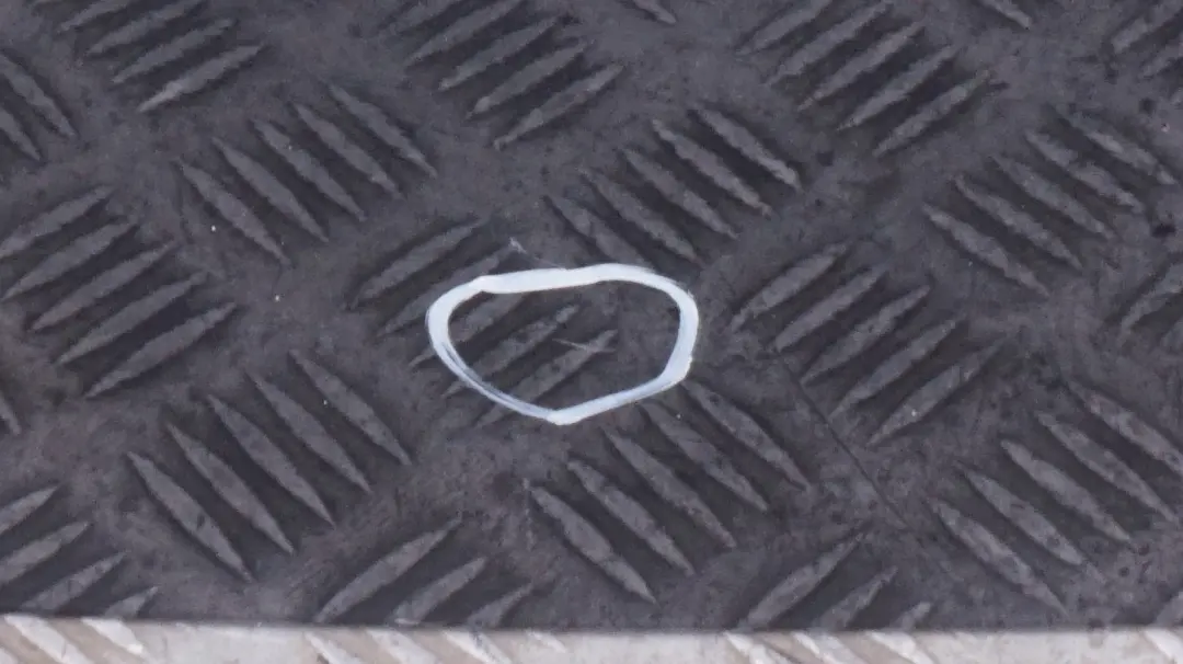 Portellone Splitdoor Posteriore Destra Fulmine Blu per Mini Clubman R55 con numero di parte 2757716 Mini Clubman R55 Portellone Splitdoor Posteriore Destra Fulmine Blu - SKU 2757716-ASB - Numero di parte 2757716