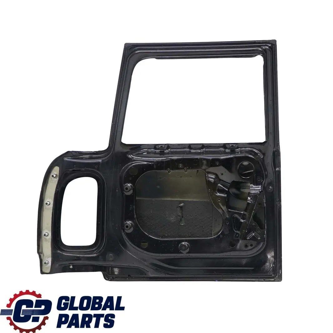 Mini Clubman R55 Boot Trunk Right O/S Splitdoor Split Door Astro Black A25 - SKU 2757716-ASB1 - Part number 2757716