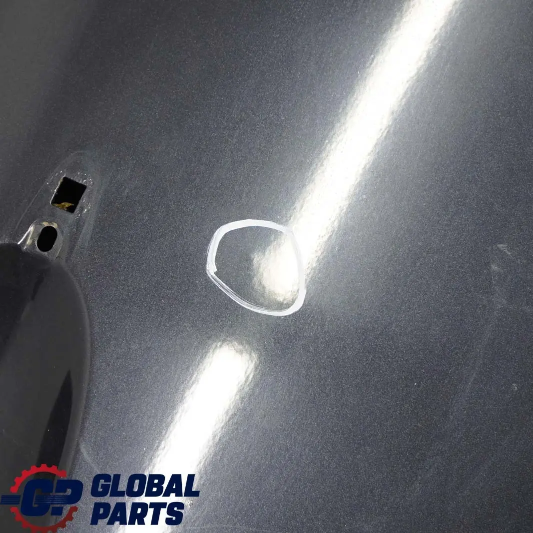 Mini Clubman R55 Boot Trunk Right O/S Splitdoor Split Door Astro Black A25 - SKU 2757716-ASB1 - Part number 2757716