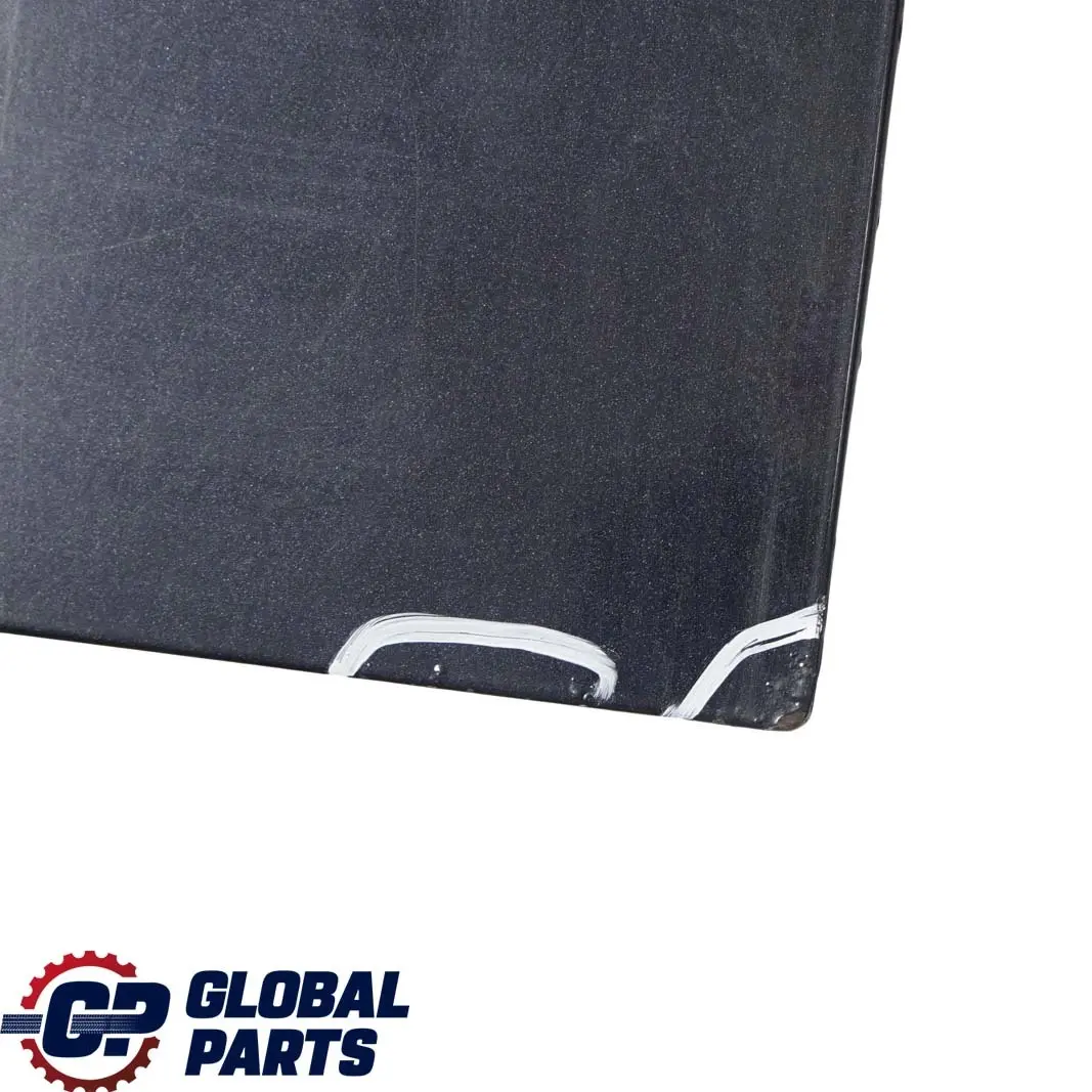 Mini Clubman R55 Boot Trunk Right O/S Splitdoor Split Door Astro Black A25 - SKU 2757716-ASB1 - Part number 2757716