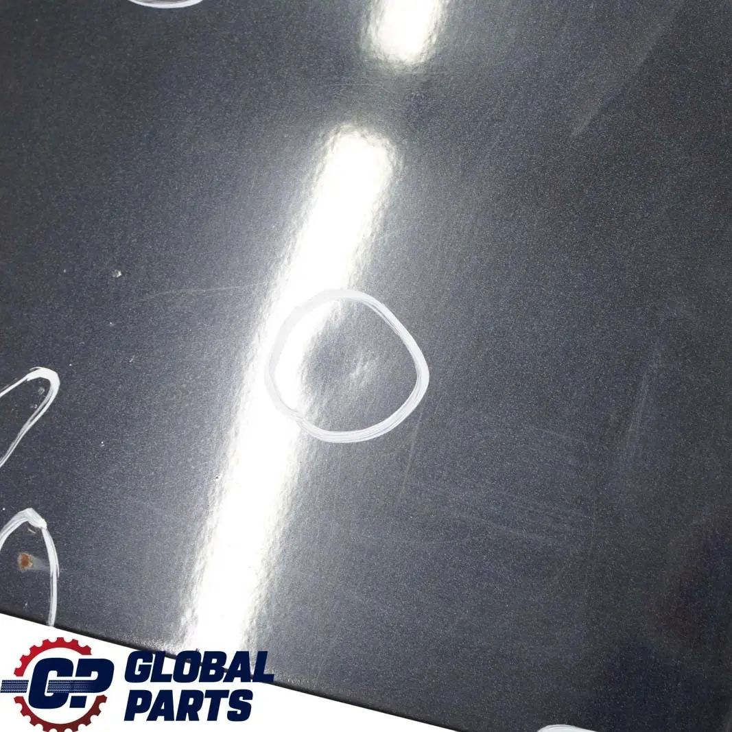 Mini Clubman R55 Portellone Splitdoor Posteriore Destra Astro Black Nero - A25 - SKU 2757716-ASB1 - Numero di parte 2757716