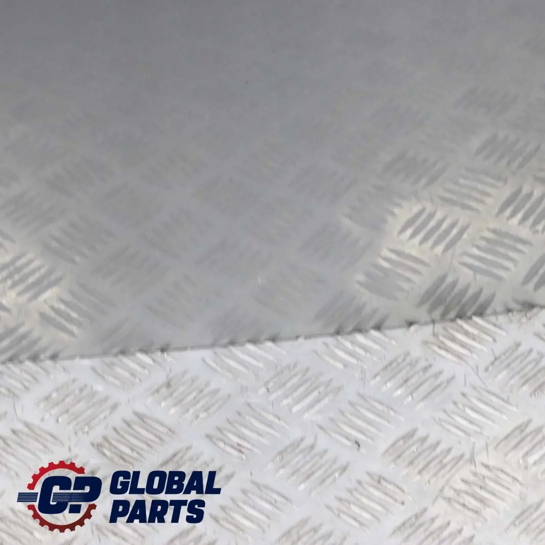 Boot Trunk Right O/S Splitdoor Split Door Dark Silver to Mini Clubman R55 with Part number 2757716 Mini Clubman R55 Boot Trunk Right O/S Splitdoor Split Door Dark Silver - SKU 2757716-DS - Part number 2757716